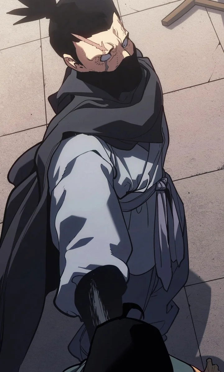 Grim Reaper of the Drifting Moon Chapter 95 Fix Gambar 31